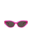 60472 - Fuchsia Fuchsia Grey