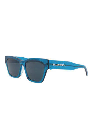 Balenciaga BB0307SA Sunglasses-AmbrogioShoes