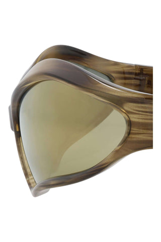 Balenciaga BB0314S CLASSIC HORN Sunglasses-AmbrogioShoes