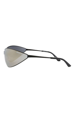Balenciaga BB0315S MATTE BLACK Sunglasses-AmbrogioShoes