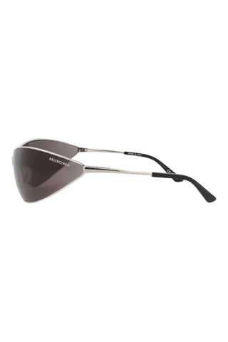 Balenciaga BB0315S SILVER Sunglasses-AmbrogioShoes