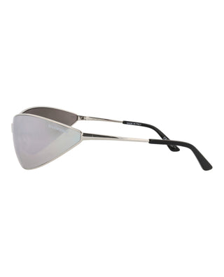 Balenciaga BB0315S SILVER Sunglasses-AmbrogioShoes