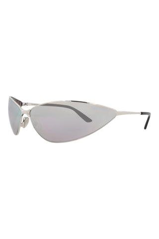 Balenciaga BB0315S SILVER Sunglasses