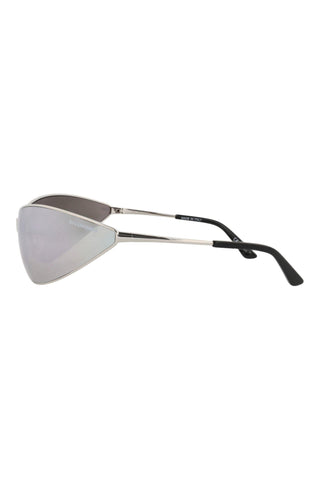 Balenciaga BB0315S SILVER Sunglasses