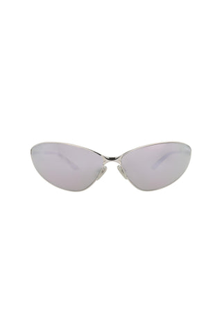 Balenciaga BB0315S SILVER Sunglasses