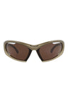 30012 - Green Green Brown