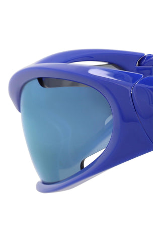 Balenciaga BB0318S Sunglasses-AmbrogioShoes