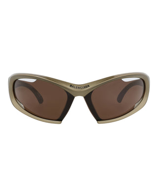 Balenciaga BB0318S Sunglasses-AmbrogioShoes
