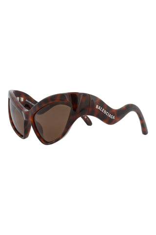 Balenciaga BB0319S Sunglasses-AmbrogioShoes