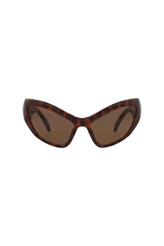 Balenciaga BB0319S Sunglasses-AmbrogioShoes