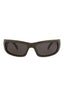 20011 - Brown Brown Grey