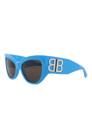 Balenciaga BB0322S Sunglasses-AmbrogioShoes