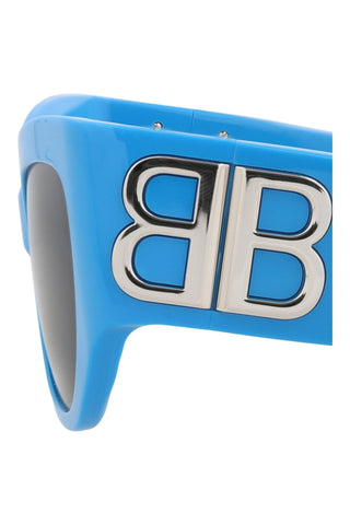 Balenciaga BB0322S Sunglasses-AmbrogioShoes