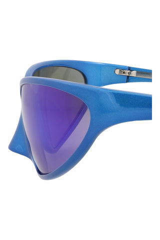 Balenciaga BB0349S Sunglasses-AmbrogioShoes