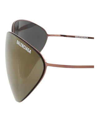 Balenciaga BB0350S Sunglasses-AmbrogioShoes