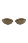 20340 - Brown Brown Bronze