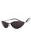 001 - Black/Grey