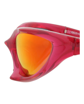 Balenciaga BB0352S Sunglasses-AmbrogioShoes