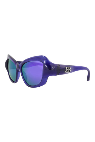 Balenciaga BB0353S Sunglasses-AmbrogioShoes