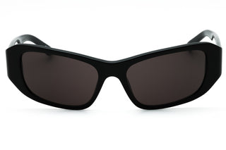 Balenciaga BB0365S acetate Rectangular Unisex's Sunglasses-AmbrogioShoes