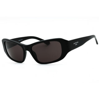 Balenciaga BB0365S acetate Rectangular Unisex's Sunglasses-AmbrogioShoes