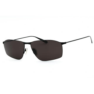 Balenciaga BB0413S Metal Rectangular Men's Sunglasses-AmbrogioShoes