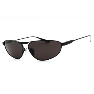 Balenciaga BB0417S Metal Oval Unisex's Sunglasses-AmbrogioShoes
