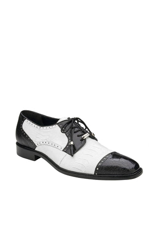 Belvedere Batta Ostrich Derby