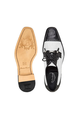 Belvedere Batta Ostrich Derby