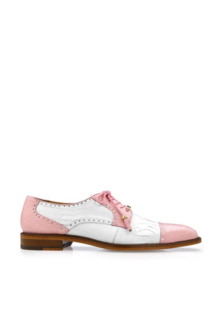 Belvedere Batta Ostrich Derby