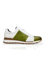 LIME/WHITE