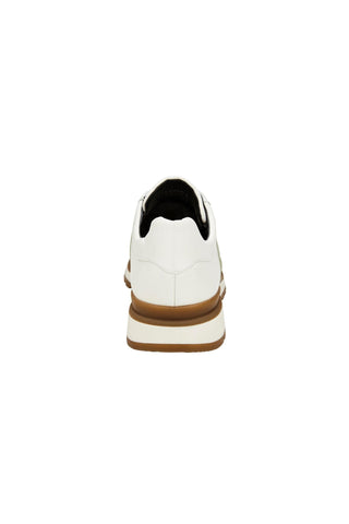 Belvedere Blake Ostrich & Leather Sneakers-AmbrogioShoes