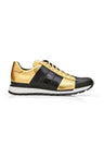BLACK/GOLD