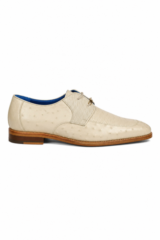 Belvedere Bolero Ostrich Derby (187-189)(still needs pictures)-AmbrogioShoes