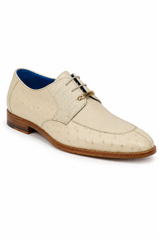 Belvedere Bolero Ostrich Derby (187-189)(still needs pictures)-AmbrogioShoes