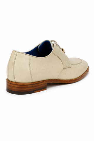 Belvedere Bolero Ostrich Derby (187-189)(still needs pictures)-AmbrogioShoes