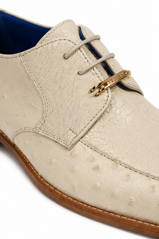 Belvedere Bolero Ostrich Derby (187-189)(still needs pictures)-AmbrogioShoes