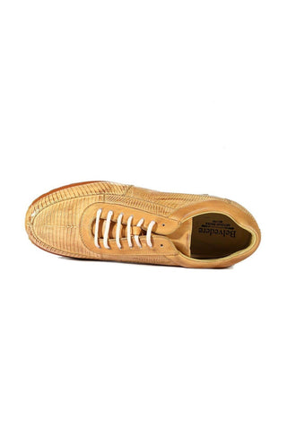 Belvedere E17 Savana Lizard Sneakers-AmbrogioShoes