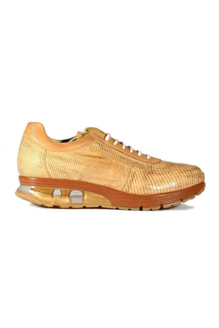Belvedere E17 Savana Lizard Sneakers