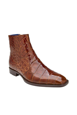 Belvedere Ivan Alligator Boot-AmbrogioShoes