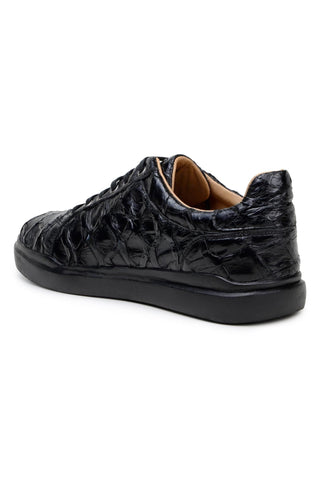 Belvedere Kingstone BR02 Pirarucu Lace-Up Casual Sneaker (BV3186)