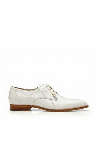Belvedere Lago 14010 Alligator Derby-AmbrogioShoes