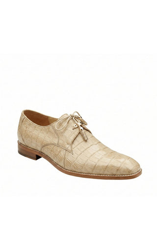 Belvedere Lago 14010 Alligator Derby-AmbrogioShoes