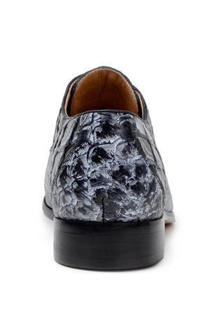 Belvedere Renzo BR01 Pirarucu Derby-AmbrogioShoes
