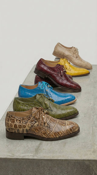 Belvedere Lago Shoes