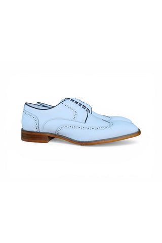 Carrucci KS509-43 Leather Derby
