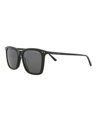 Bottega Veneta BV0251SA Black Sunglasses-AmbrogioShoes