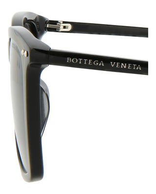 Bottega Veneta BV0251SA Black Sunglasses-AmbrogioShoes
