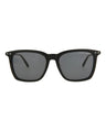 00011 - Black Black Grey