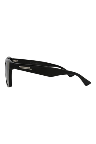 Bottega Veneta BV1061S Black Sunglasses-AmbrogioShoes